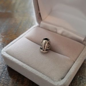 Chamilia Jewelry - Authentic Chamilia Sneaker Charm Chamilia Jewelry - Authentic Chamilia Sneaker Charm